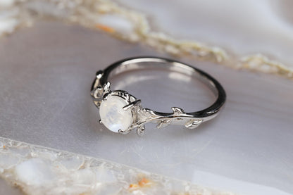 a close up of a ring on a table