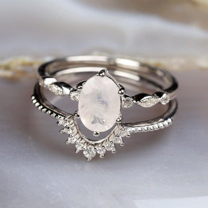 a close up of a ring on a table