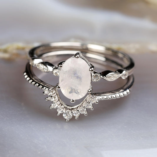 a close up of a ring on a table