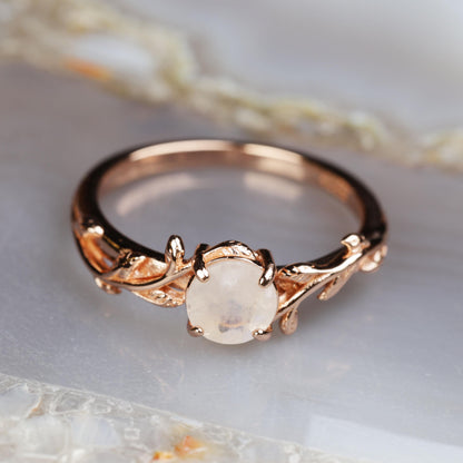 a close up of a ring on a table