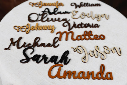 a close up of a cake decorated with words