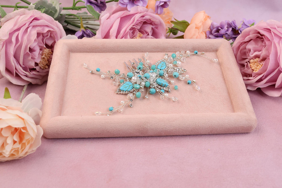 a close up of a flower on a table