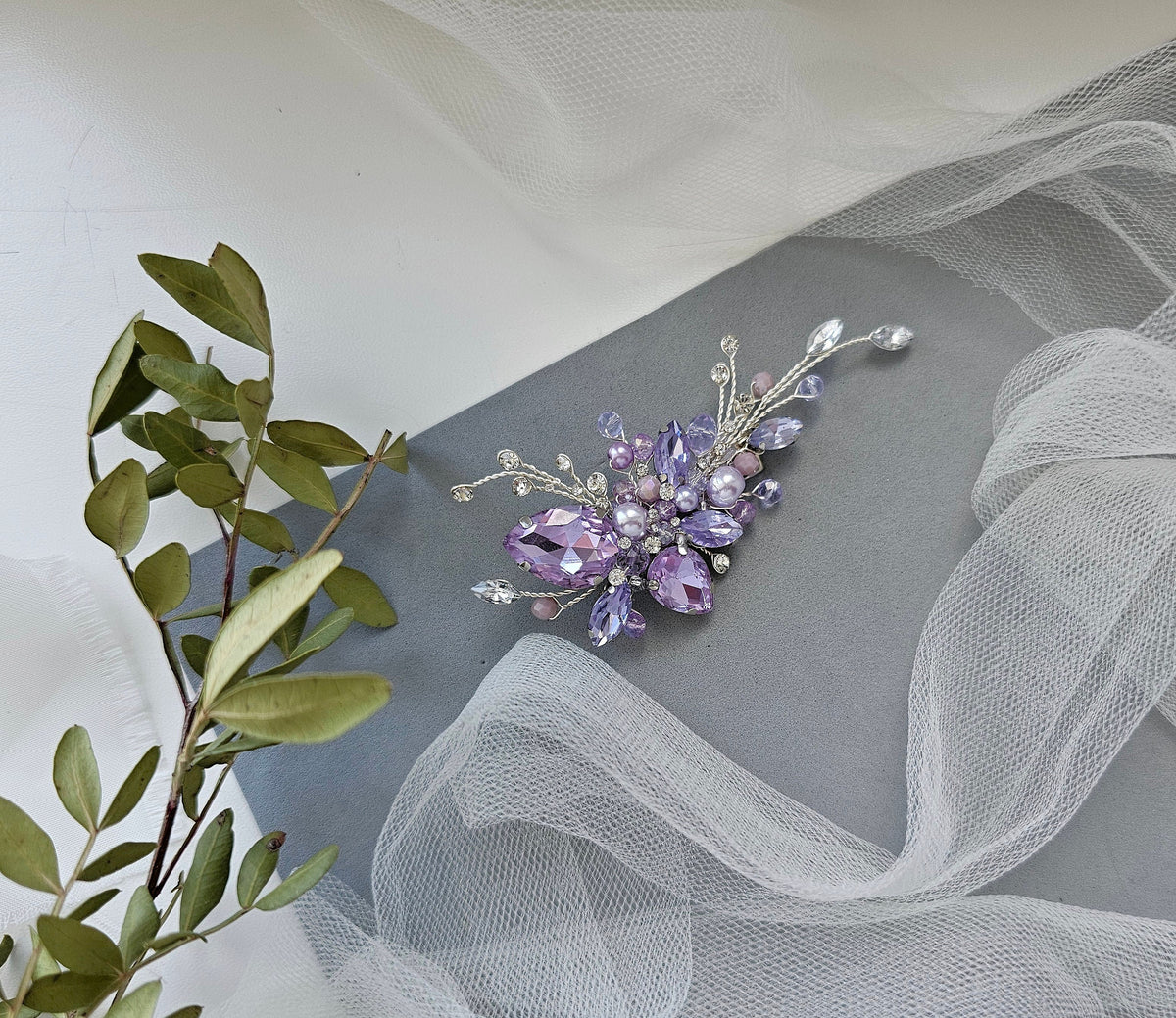 a bouquet of flowers sitting on top of a table