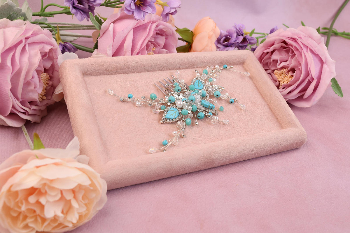 a close up of a flower on a table