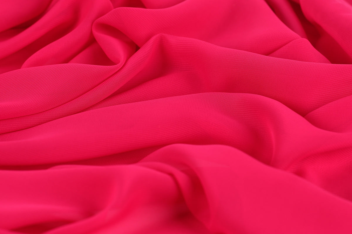 Burgundy Wine Red Chiffon Wedding Arch Draping, 60 Inch Wide Fabric Panel, Fall Ceremony Backdrop Decor