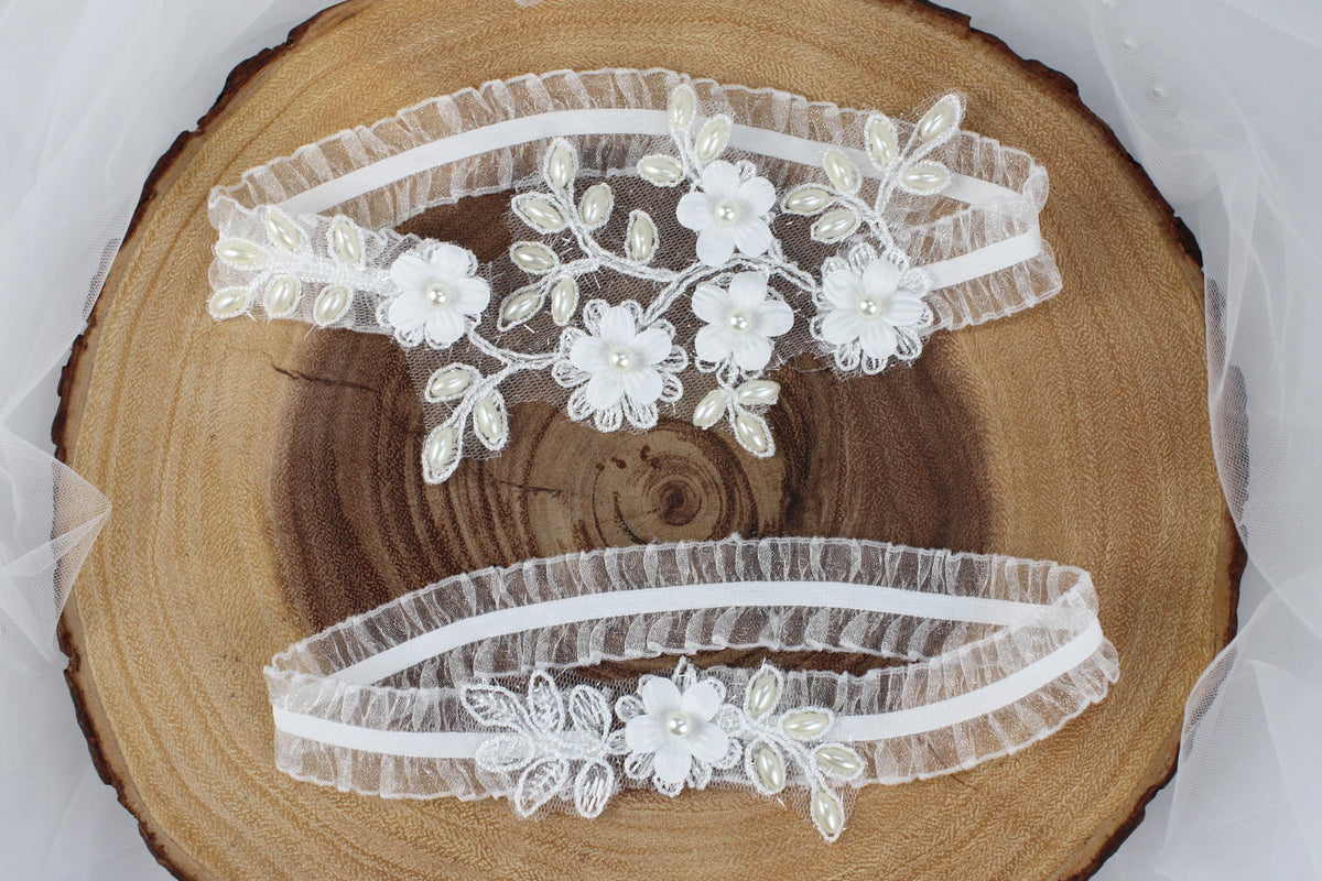 a piece of wood that has some flowers on it