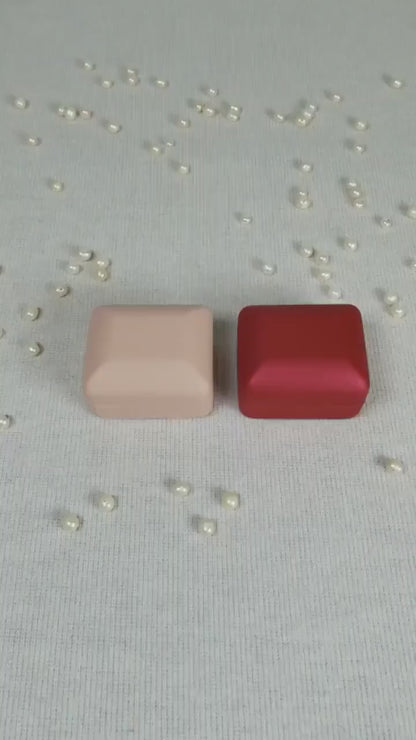 LED Engagement Ring Box: Proposal Ring Bearer